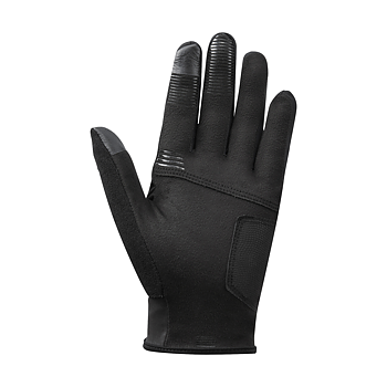 Handskar Windbreak Race Svart