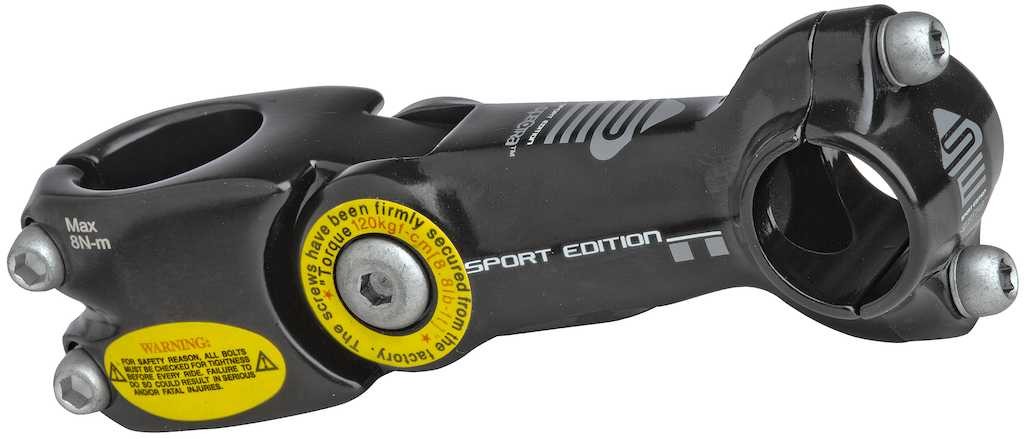 Styrstam sport s.bar ahead 105