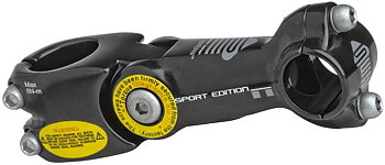 Styrstam sport s.bar ahead 105