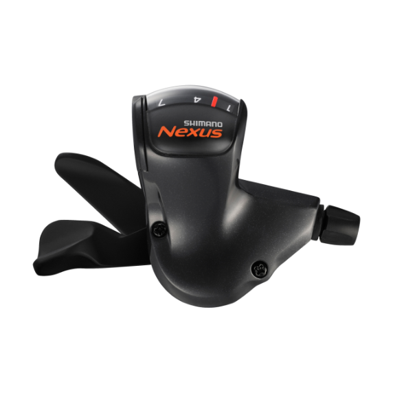 Shimano Växelreglage SL-7S50 Nexus Höger 7VXL