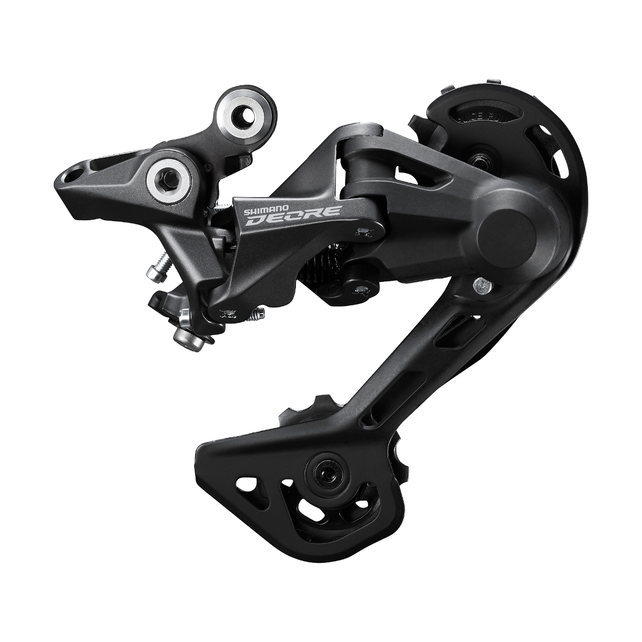 SHIMANO DEORE Bakväxel RD-M4120-SGS 10/11-delat