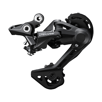 SHIMANO DEORE Bakväxel RD-M4120-SGS 10/11-delat