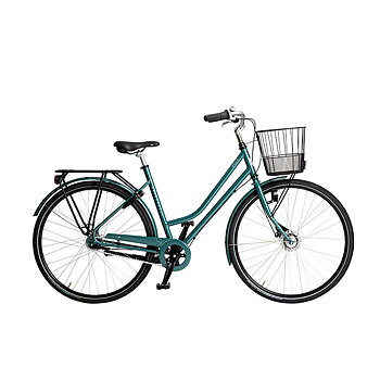 Skeppshult NOVA, 7-VXL. MED KORG