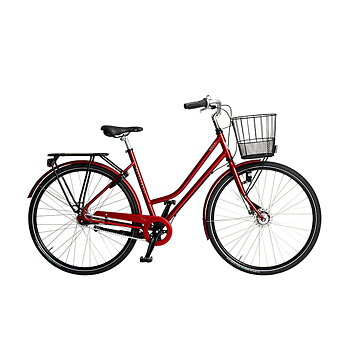 Skeppshult NOVA, 7-VXL. MED KORG