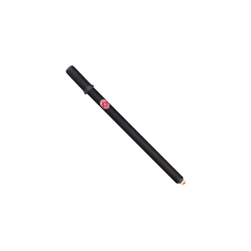 PUMP SVARTLACK 15