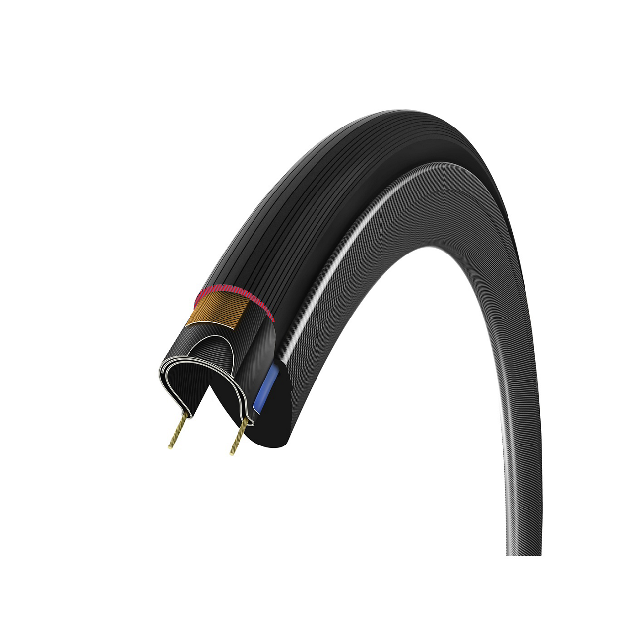 Däck Vittoria Corsa N.EXT Fold 26-622 - 3