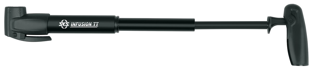 Pump SKS Infusion TT minipump 225mm av/rv/dv - 2