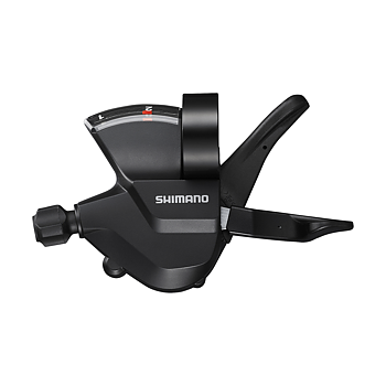 SHIMANO Växelreglage SL-M315-2L 2-delat RAPIDFIRE PLUS