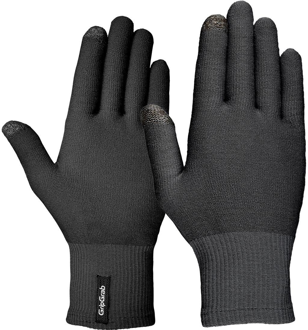 Gripgrab Merino Wool Linerhandskar