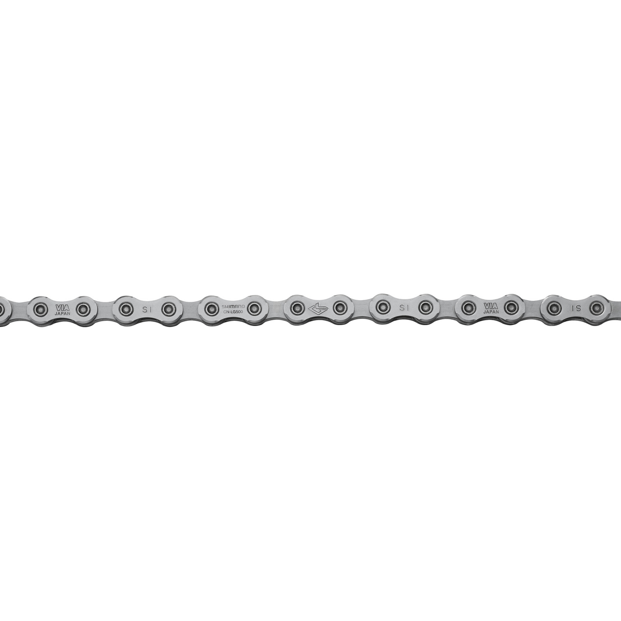 SHIMANO Kedja CN-LG500 LINKGLIDE