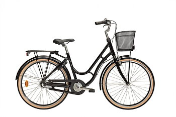 Monark Karin 26 3v