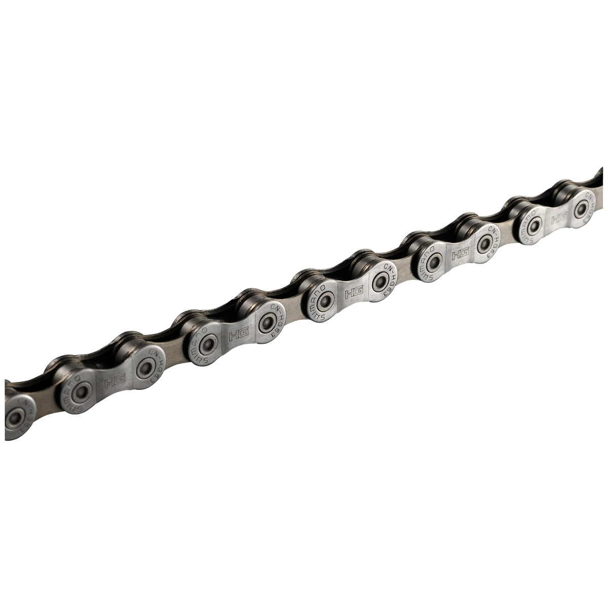 KEDJA SHIMANO CN-HG53 - 2