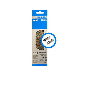 Kedja Shimano HG701-11