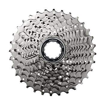 Shimano Kassett 10VXL 12-28 CS-HG500-10 TIAGRA
