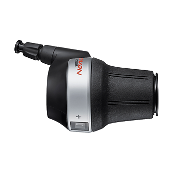 SHIMANO NEXUS Växelreglage SL-C7000-5 5-delat REVOSHIFT Silver