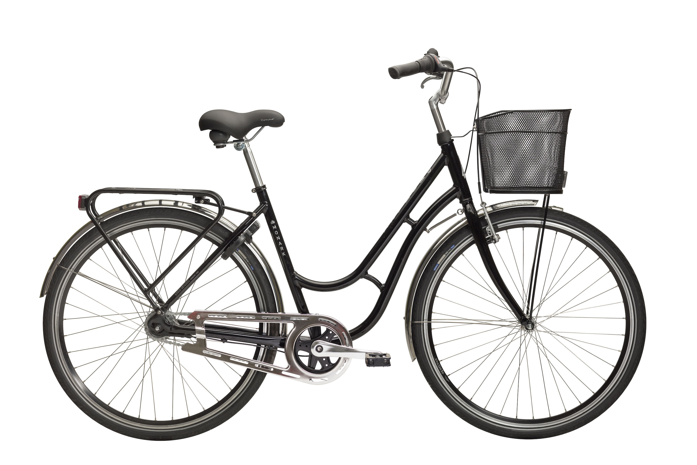 Monark Karin 7v