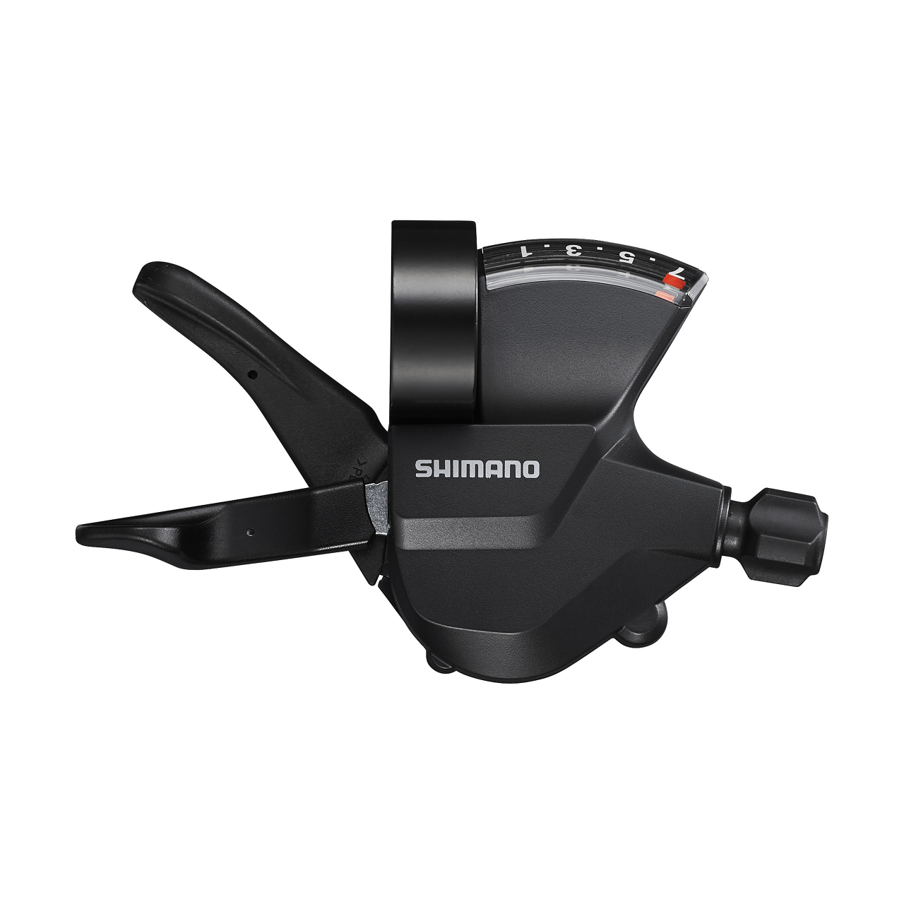 SHIMANO Växelreglage SL-M315-7R 7-delat RAPIDFIRE PLUS