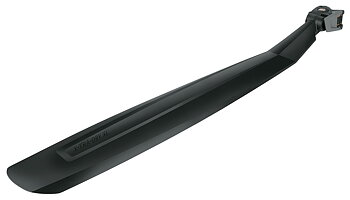 Bakskärm SKS X-Tra Dry XL svart 27,5in/29in