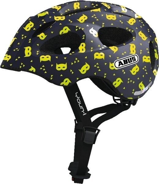 ABUS HJÄLM YOUN-I    52-57cm