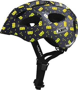 ABUS HJÄLM YOUN-I    52-57cm