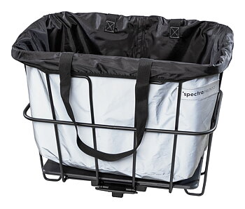 Spectra Cykelkorg Carryup