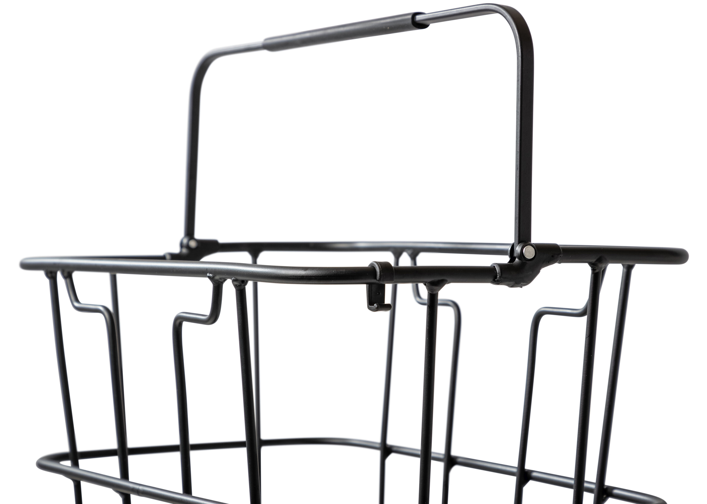 Spectra Cykelkorg Carryup - 3