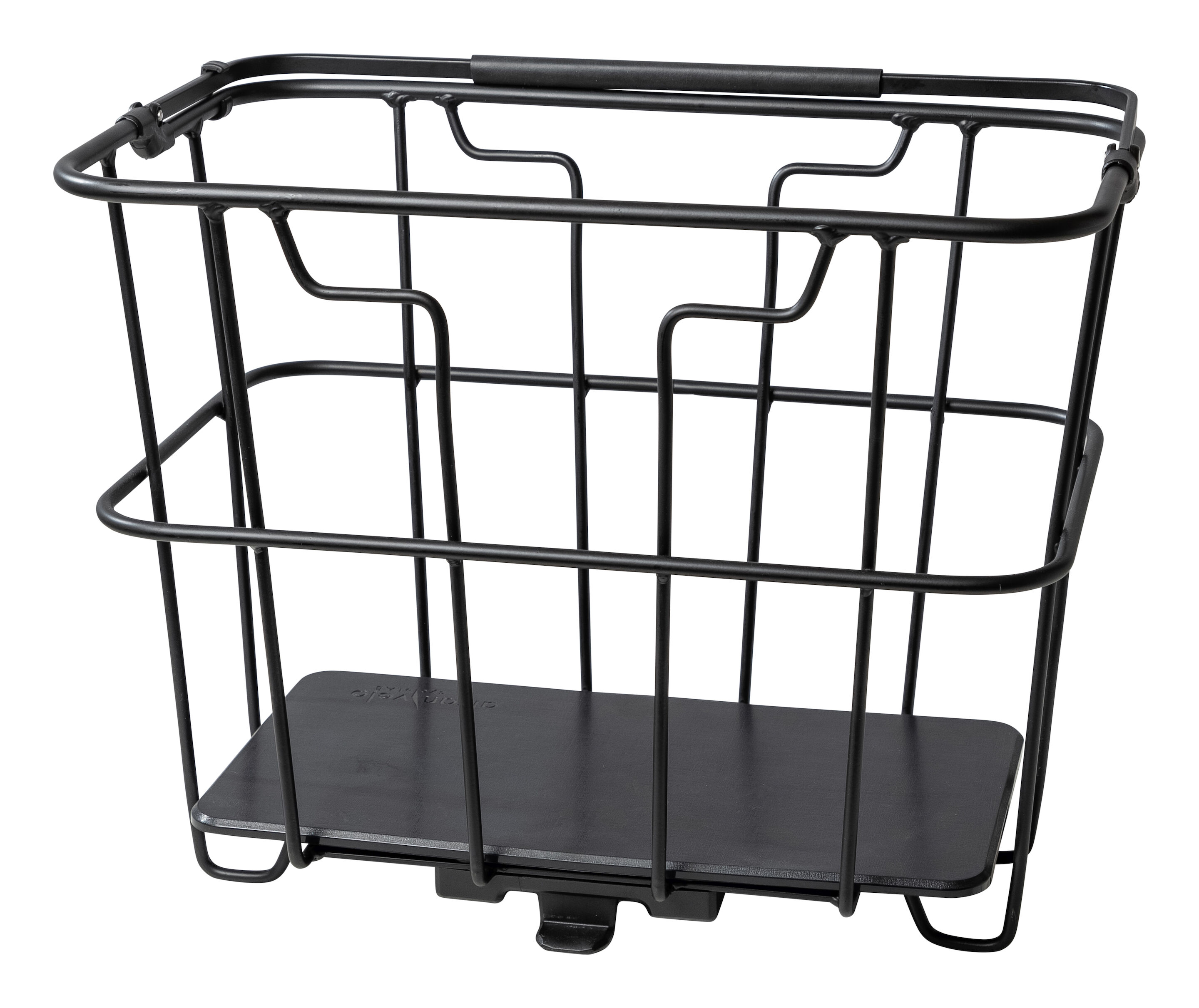 Spectra Cykelkorg Carryup - 2