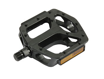 Spectra Pedaler BMX alu svarta