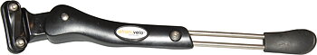 Stöd Atran Stylo NV Hybrid Bakstag 2 hål