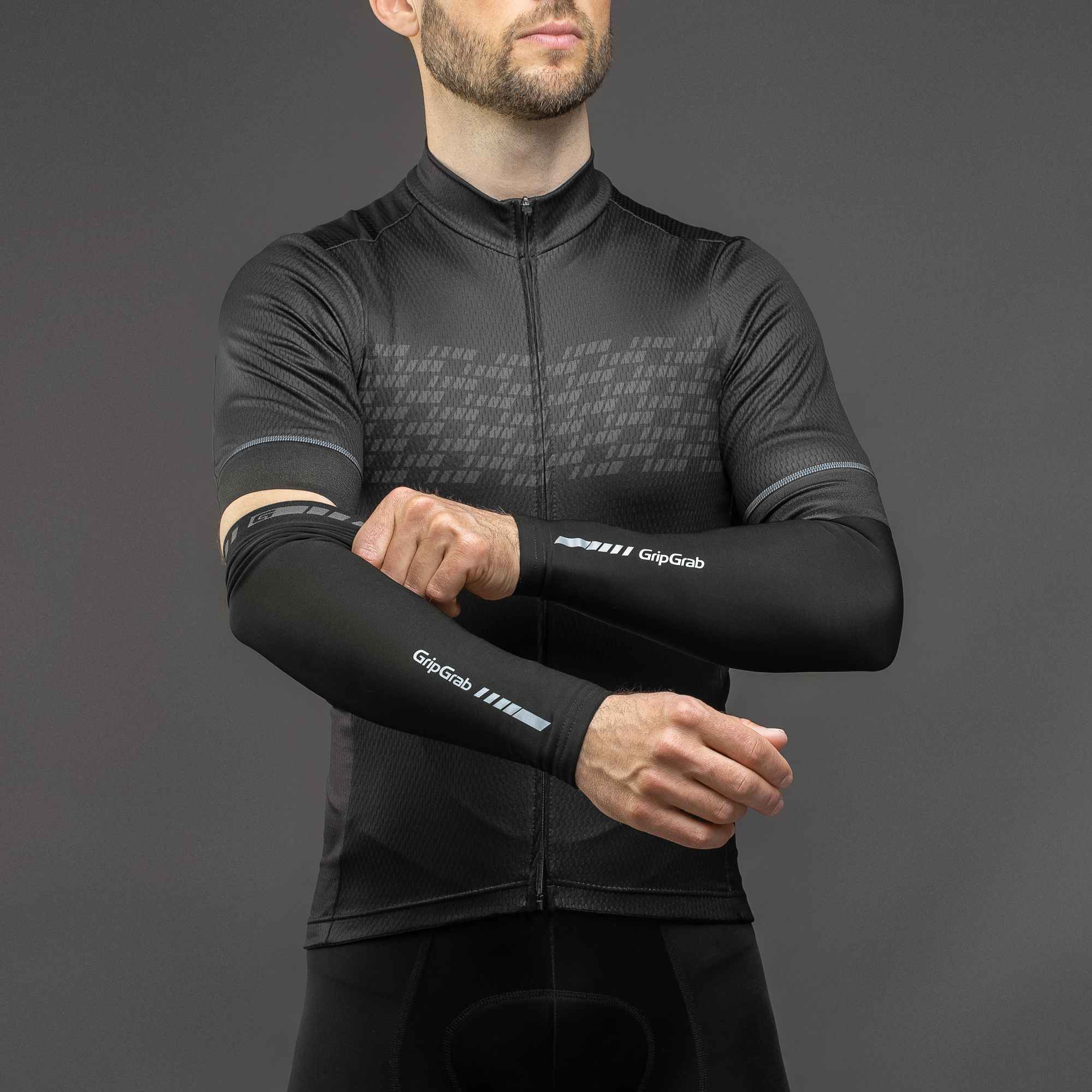 Gripgrab Classic Thermal Armvärmare - 2