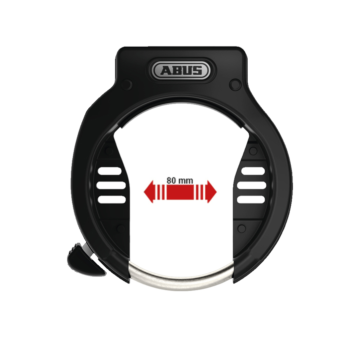 Abus Ramlås Shield 4650X Extra Brett
