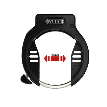 Abus Ramlås Shield 4650X Extra Brett