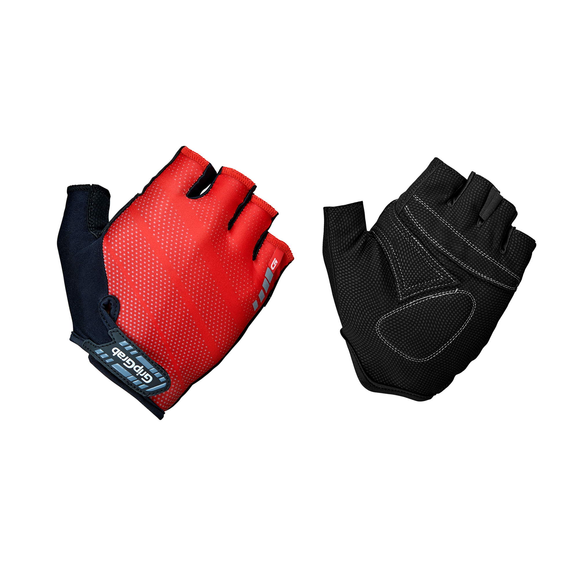 Gripgrab Rouleur Padded Glove - 3