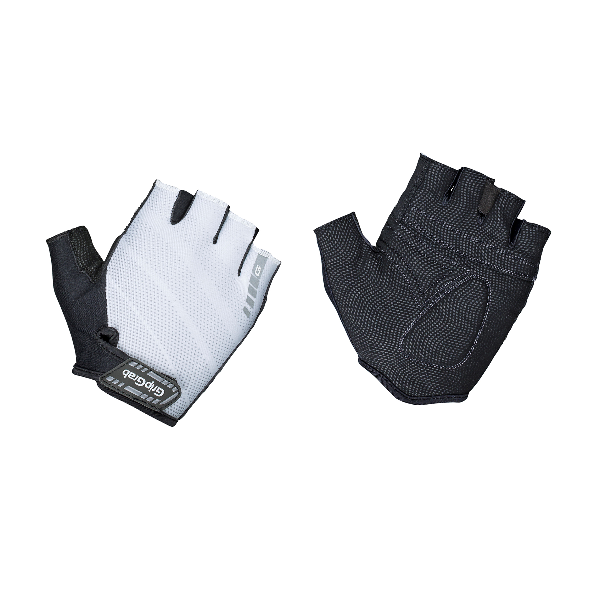 Gripgrab Rouleur Padded Glove - 2