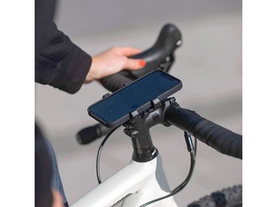 SP CONNECT Smartphone Accessory Universal Phone Clamp - 3
