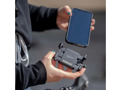 SP CONNECT Smartphone Accessory Universal Phone Clamp - 4