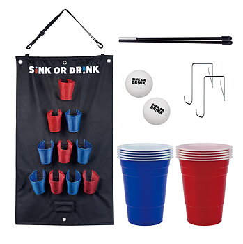 Waboba Sink Or Drink