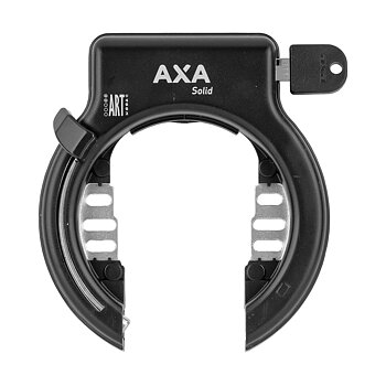 AXA Ramlås Solid