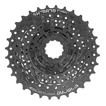 Shimano Kassett 8VXL 11-30 CS-HG31