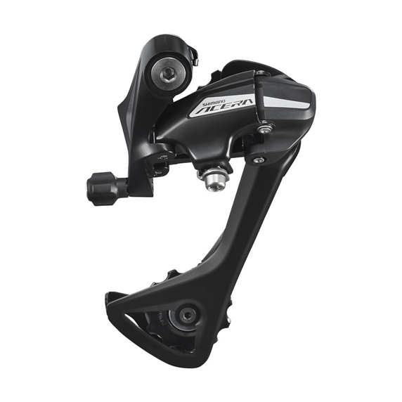 Shimano Bakväxel TD-M3020 ACERA 7/8-VXL Svart