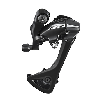 Shimano Bakväxel TD-M3020 ACERA 7/8-VXL Svart