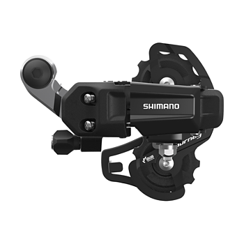 Shimano Tourney Bakväxel RD-TY200-SS 7/6-Delat