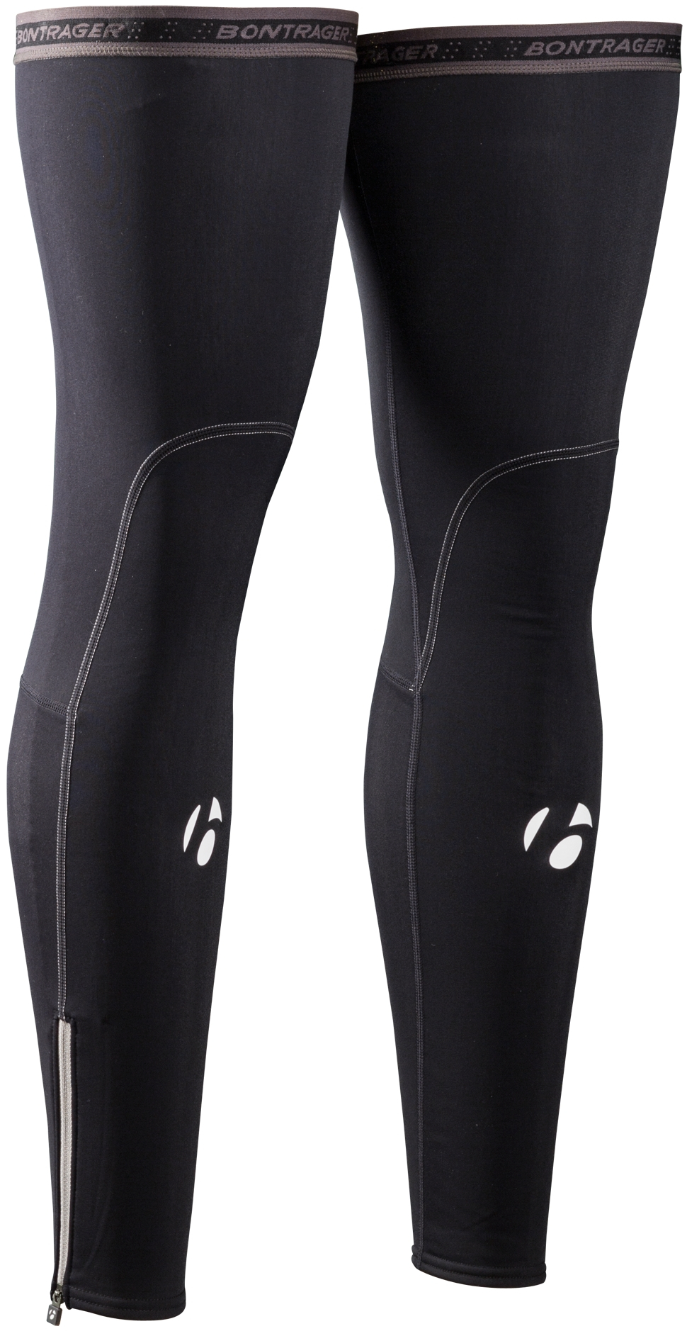 BENVÄRMARE BONTRAGER THERMAL SVART