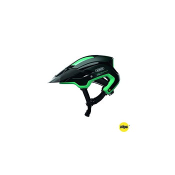ABUS HJÄLM MONTRAILER ACE MIPS SMARAGD GREEN