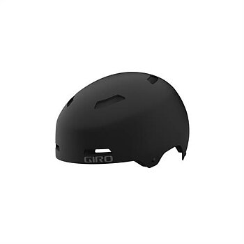 GIRO DIME FS MIPS MATT BLACK XS 47-51CM