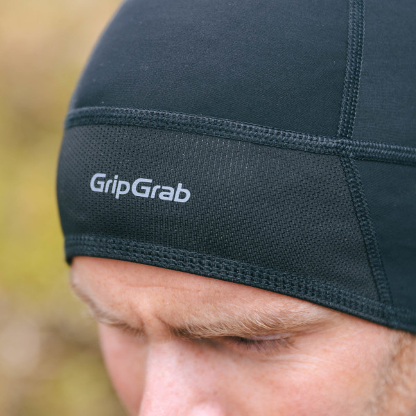 Gripgrab Thermo Vindtät Vinterhjälmmössa - 3