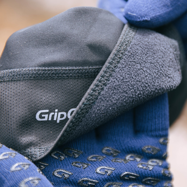 Gripgrab Thermo Vindtät Vinterhjälmmössa - 5