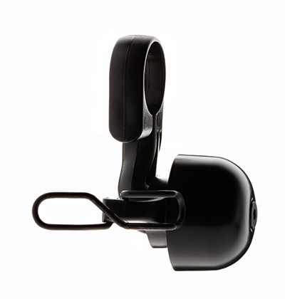 Bell Ringklocka E-BIKE Svart
