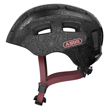 ABUS HJÄLM YOUN-I  2.0  52-57cm