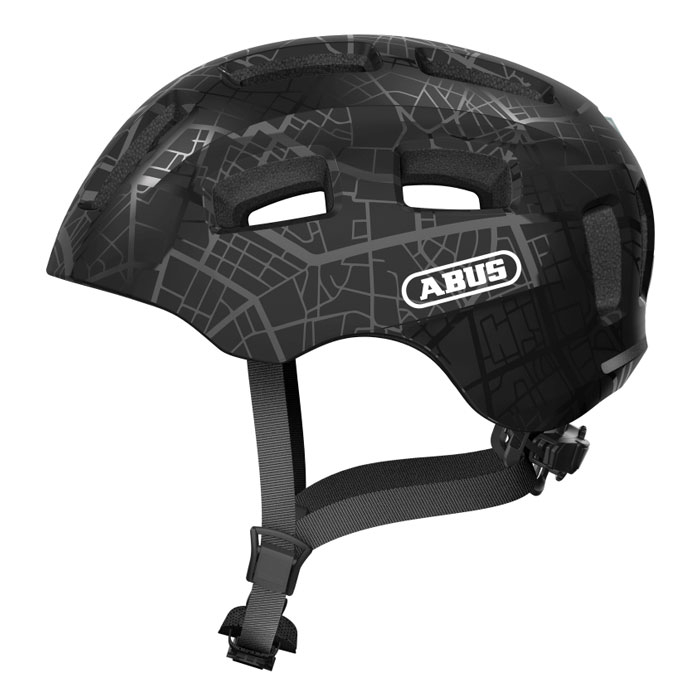 ABUS HJÄLM YOUN-I  2.0  52-57cm